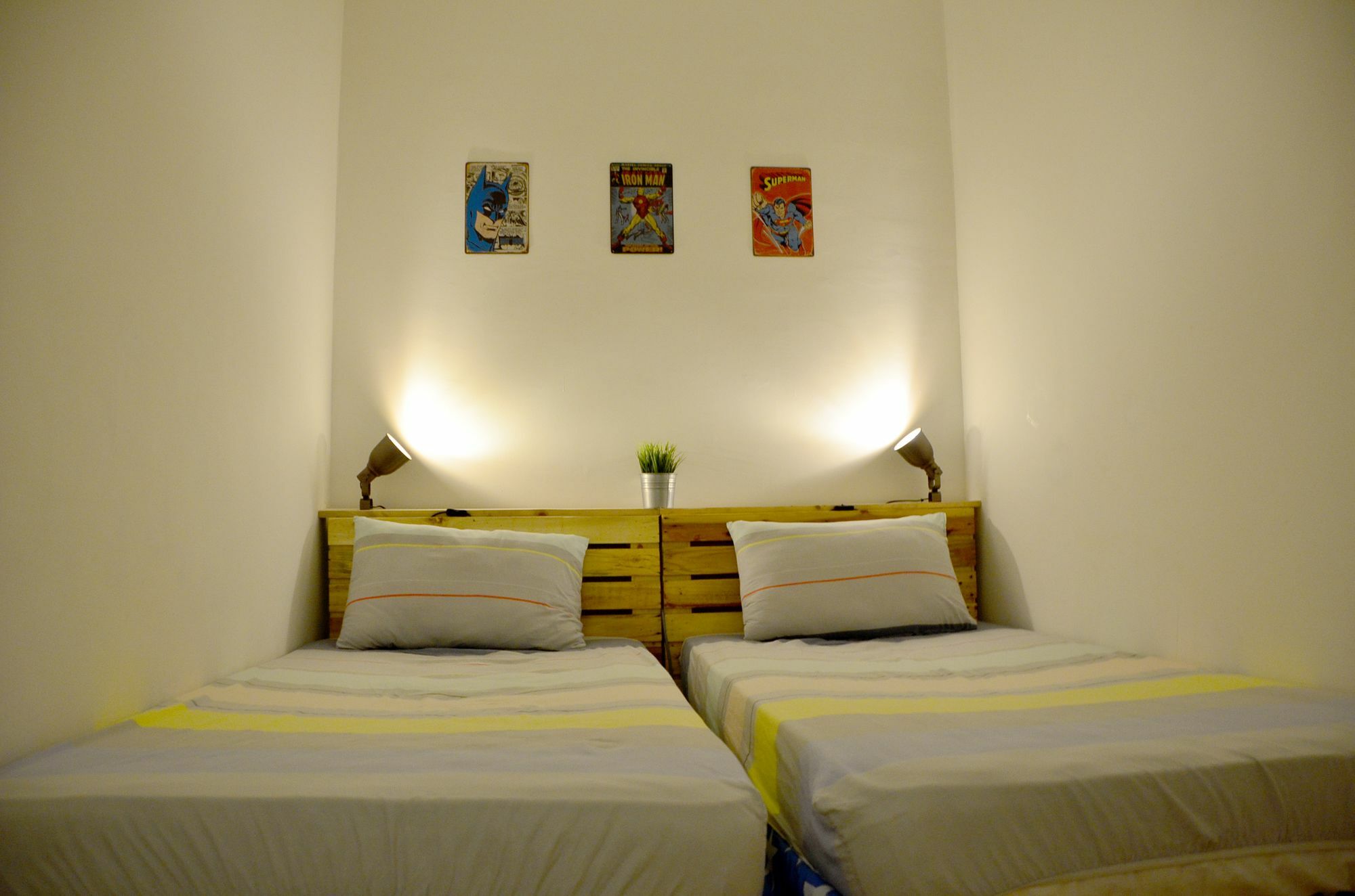 The Woodz Homestay Tanah Rata Buitenkant foto